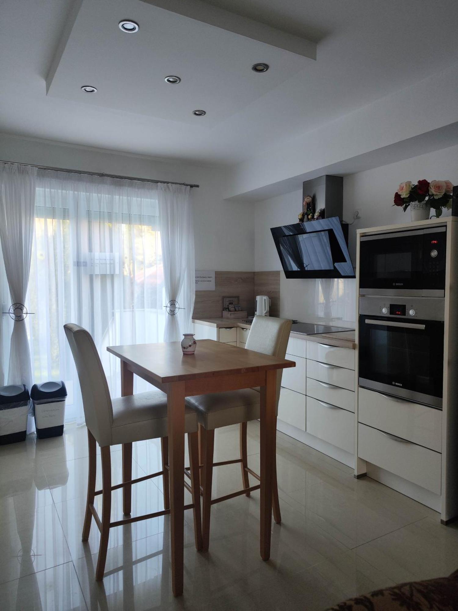 Schickes 110Qm Ferienhaus In Naehe Vw, Messe,Dez Und Orangerie Kassel Dış mekan fotoğraf